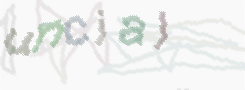 CAPTCHA image for SPAM prevention 